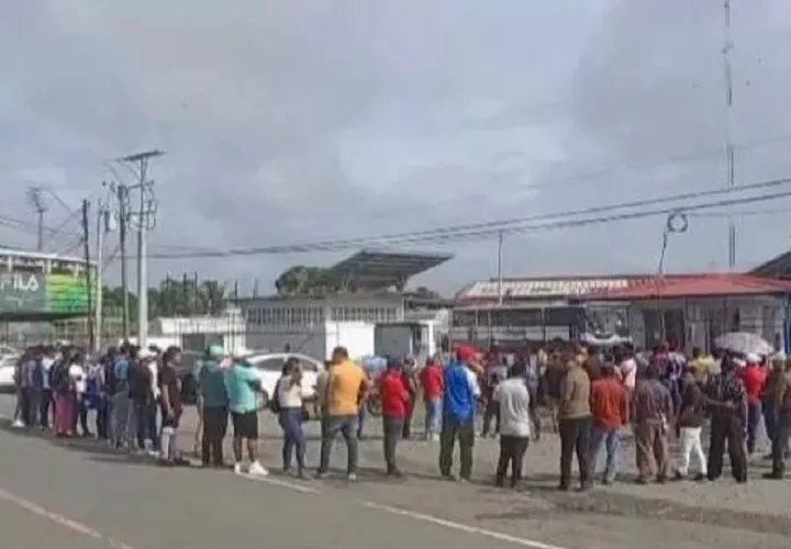 El pago a los extrabajadores se realizarán hasta el 31 de julio. 