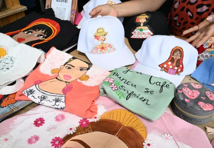 Crean plataforma que reúne una comunidad de emprendedores y marcas consolidadas. Foto: Cortesía.