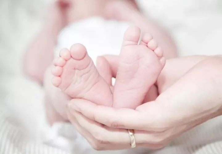 En el estudio han participado 35 niños de 16 meses, incluyendo tanto bebés nacidos a término como prematuros. Foto: Pexels