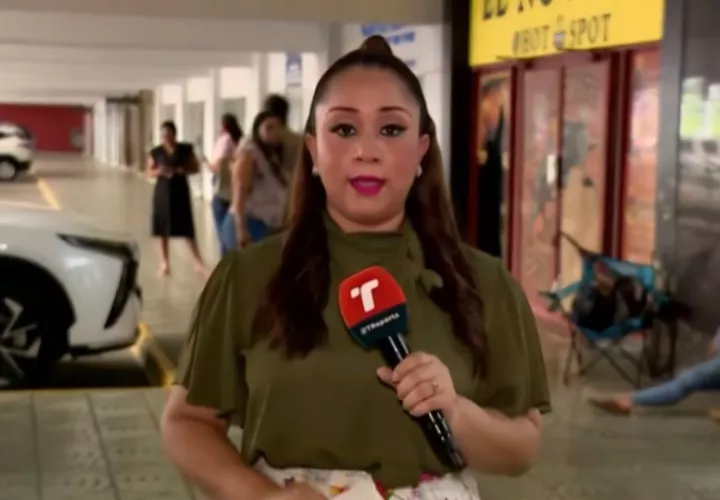 Celayda Castillo. Foto: Instagram