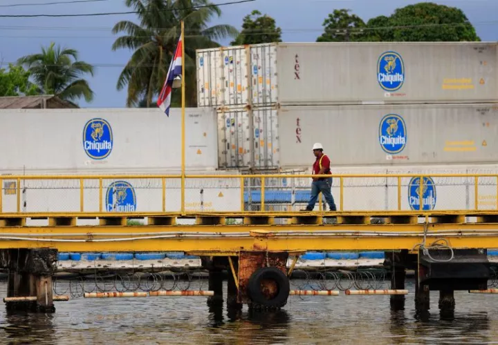 Las pérdidas económicas de la empresa ascienden a más 75 millones de dólares. Foto: EFE