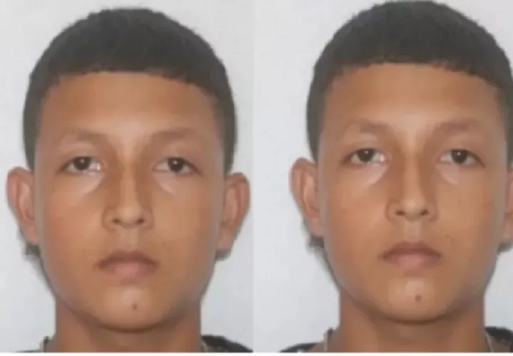 El Ministerio Público solicita la colaboración ciudadana para ubicar a Juan Enrique Martínez y llevarlo ante la justicia. Foto. Cortesía PGN