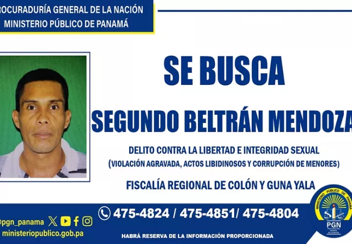 Alerta. 