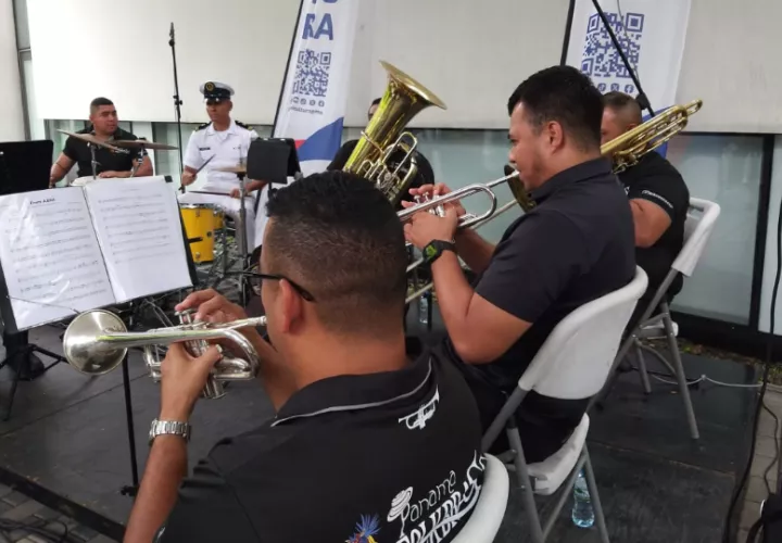 Ambas instituciones formalizarán un plan detallado para ejecutar las iniciativas. Foto: Cortesía