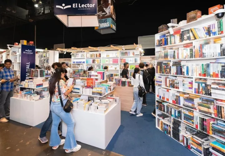 Se espera una mayor cantidad de visitantes este año. Foto: Cortesía 