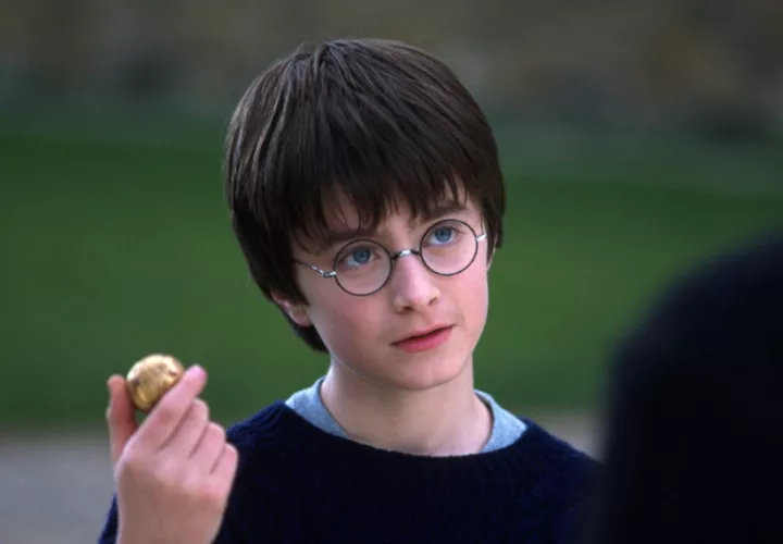 Su historia de valentía contra Voldemort inspira a millones globalmente. Foto: X
