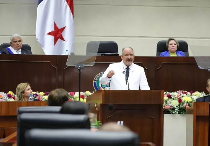 Jorge Herrera. Foto: Cortesía