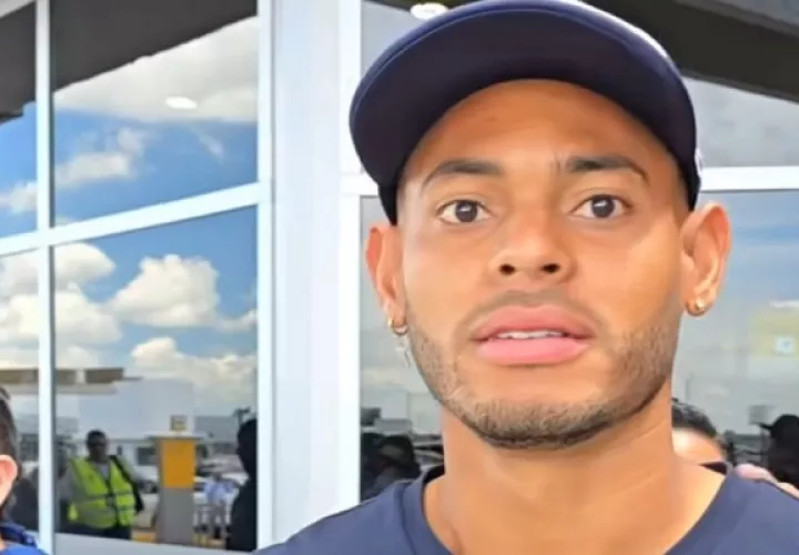 Ismael Díaz, muy de cerca de firma con León. Foto: Instagram