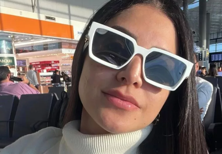 Katleen Levy. Foto: Instagram
