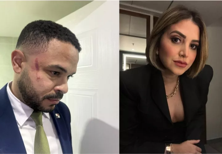Levy recordó que Richards odia a las mujeres.