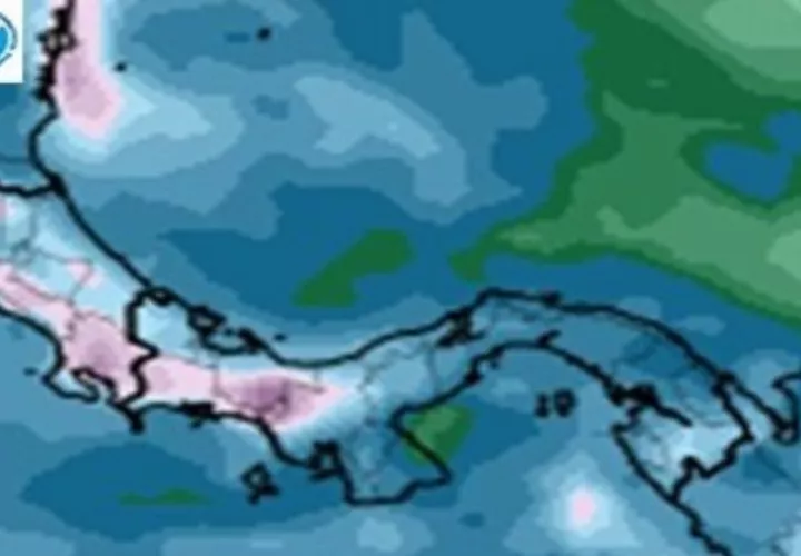 Se pronostican lluvias y tormentas significativas. Foto: Cortesía