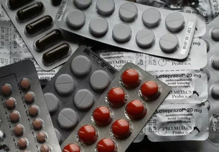 Panamá aprobó una nueva ley para la compra de medicamentos. Foto Ilustrativa