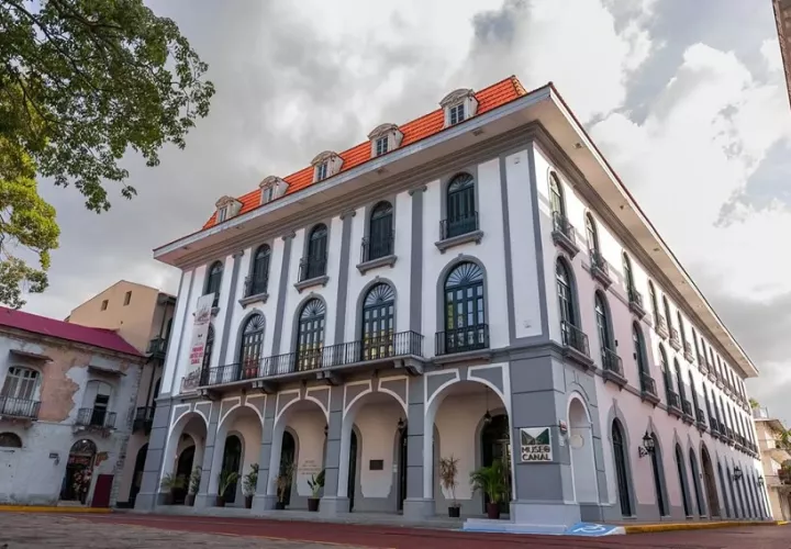 El museo fue inaugurado en septiembre de 1997 y siempre organiza actividades para el público en general. Foto: Cortesía