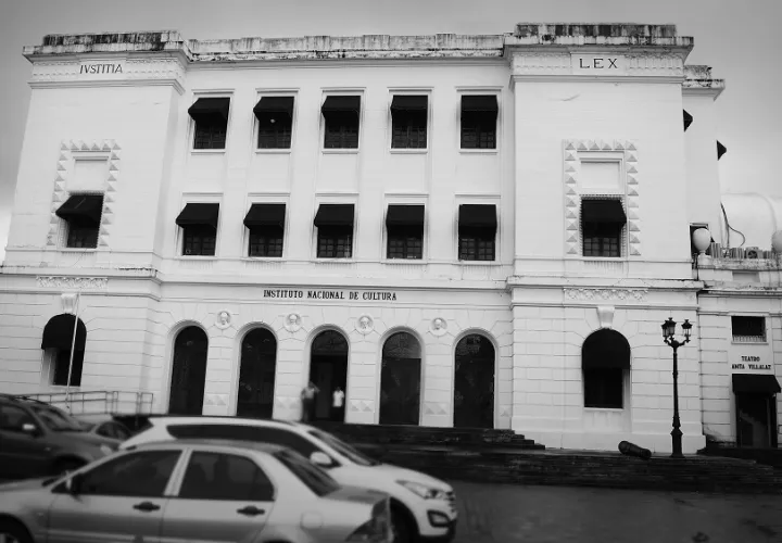Su construcción fue dirigida por dos arquitectos. Fue inaugurado en 1936. Foto. Internet