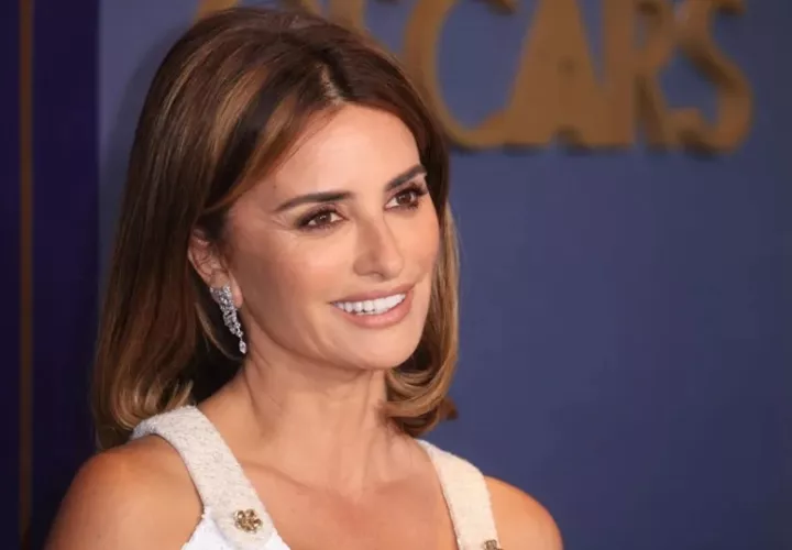 Penélope Cruz. Foto: EFE / EPA / David Swanson