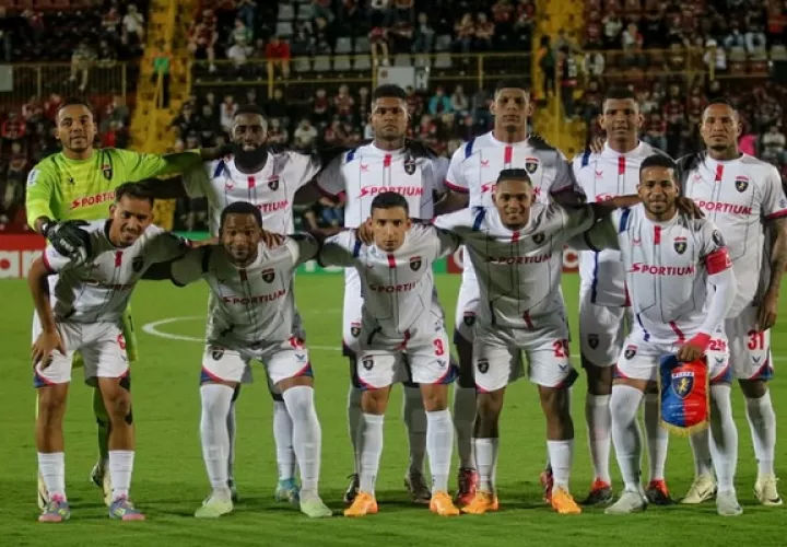 Equipo de PLaza Amador. Foto: Instagram