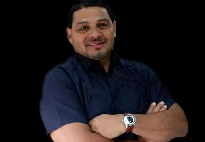 Saúl Méndez. Archivo
