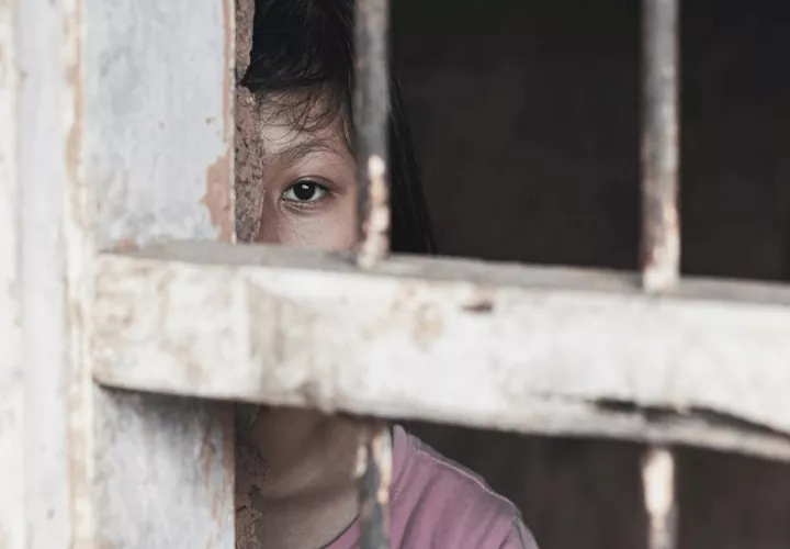 Panamá registra más de 20 menores de edad desaparecidos.  Foto: Ilustrativa