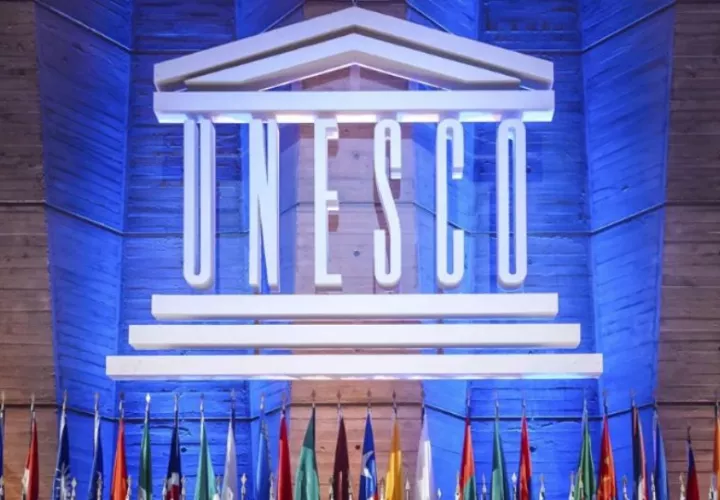  Organización de Naciones Unidas para la Educación, la Ciencia y la Cultura (Unesco). Foto. EFE