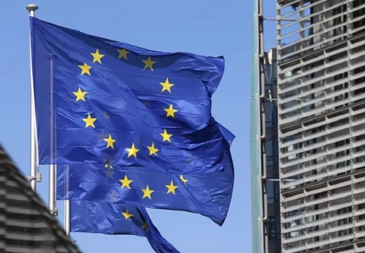 La UE no es no está considerando en este momento la suspensión del acuerdo. Foto: EFE 