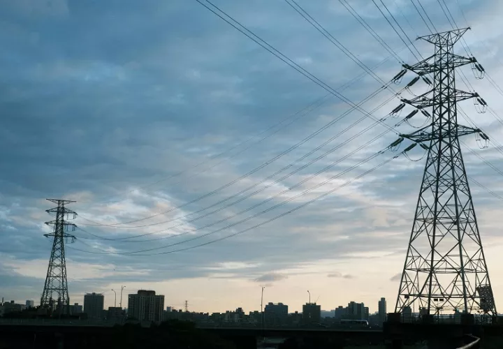La unión eléctrica con Colombia garantizará el suministro en el país. Foto: Pexels