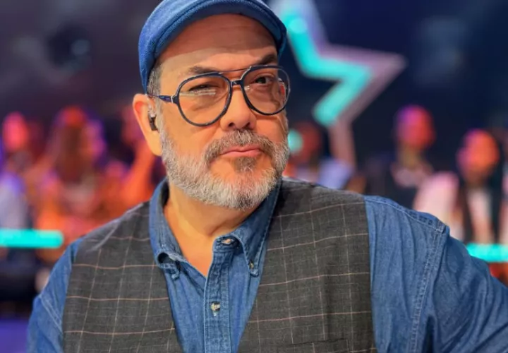 Agustín Clément. Foto: Instagram