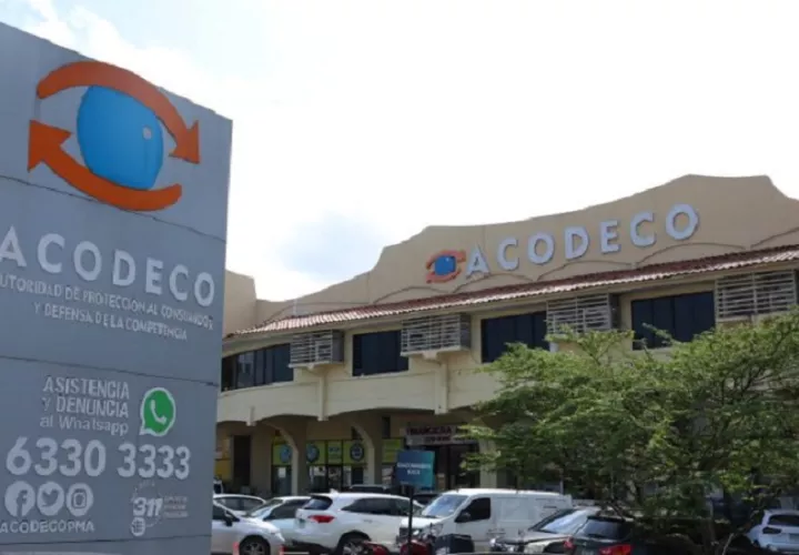 Acodeco fue consultado por comerciantes en El Dorado
