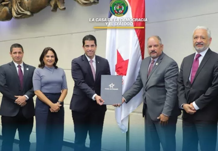 Este presupuesto está enfocado en inversiones a futuro. Foto: Cortesía
