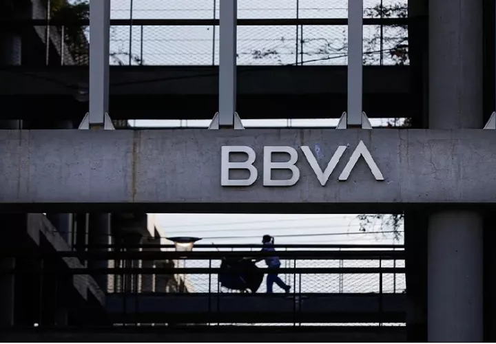 El BBVA operó en Panamá durante casi 20 años, hasta 2013. Foto: EFE