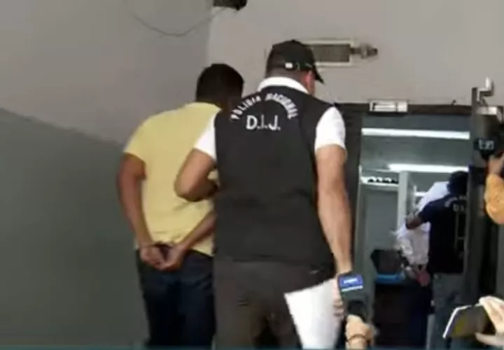 La audiencia fue celebrada en el Sistema Penal Acusatorio (SPA).