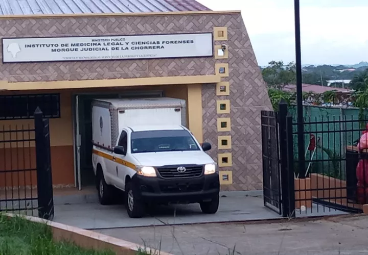 Se confirmó además que el ahora occiso tenía antecedentes policivos debido a investigaciones por artículos de dudosa procedencia, alteración de la convivencia pacífica y una boleta de captura.  Foto. Eric Montenegro