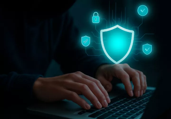 La responsabilidad de la ciberseguridad sigue aumentando entre los altos ejecutivos. Foto: Ilustrativa / Freepik