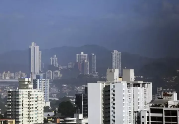 Panamá tiene  la segunda economía con mayor crecimiento esperado en la región. Foto. EFE
