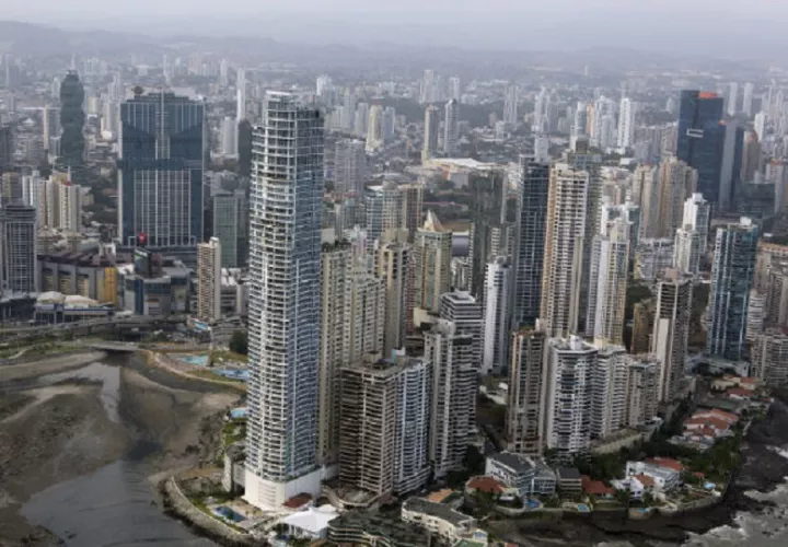 La administración Mulino logra sacar a Panamá de otra lista negra. Foto Ilustrativa