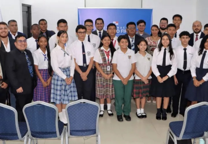 Primera vez que el Meduca organiza este concurso. Foto: Cortesía