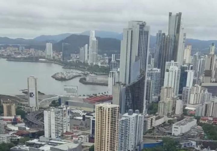 El crecimiento que se estima sobre Panamá es superior al regional que es de 2.2%. Foto ilustrativa
