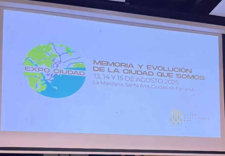 En el marco de ExpoCiudad se anunciarán los ‘Transformando Barrios’. Foto: Cortesía