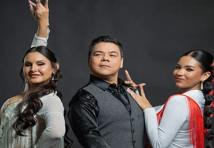 Contará con la participación de reconocidos artistas de España y Panamá. Foto: Cortesía