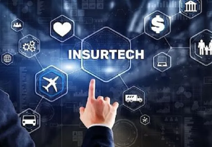 El número total de startups del ecosistema insurtech en la región se sitúa en 507, un aumento de 2%. Imagen ilustrativa