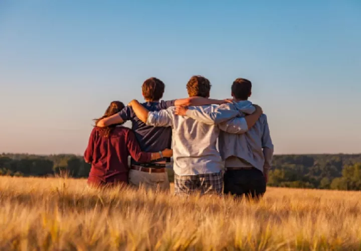 'Las juventudes no pueden seguir esperando'. Foto: Ilustrativa