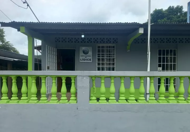 Las juntas comunales de Lídice y Villa Rosario, tienen deudas con la CSS. Foto. Eric Montenegro