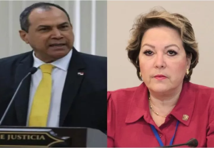 El artículo 22 de la ley electoral equipara a los magistrados del TE con los de la CSJ.