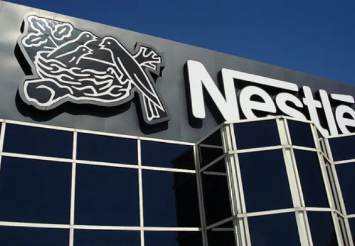 Nestlé tiene más de 80 años de estar en Panamá. Foto: Archivo. 
