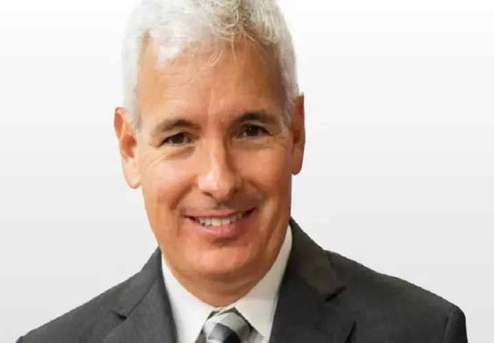  Alberto Padilla. EFE