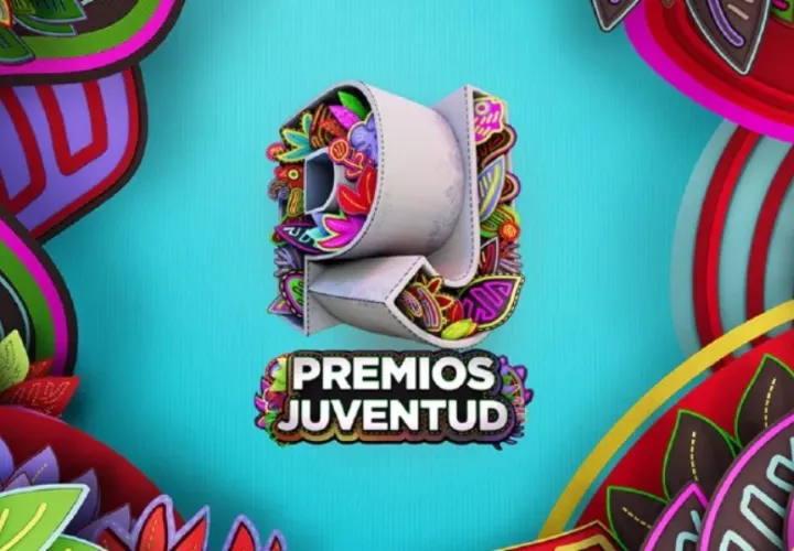 Premios Juventud. Foto: Archivo