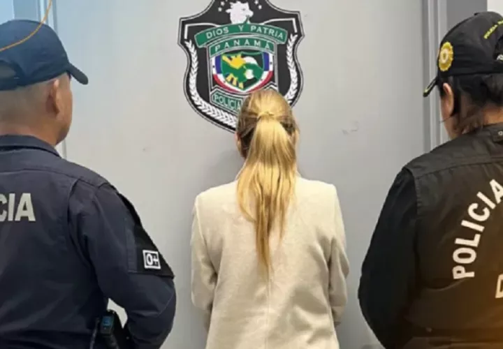 Aprehenden a propietaria de salones 'Donde La Parce'. YouTube