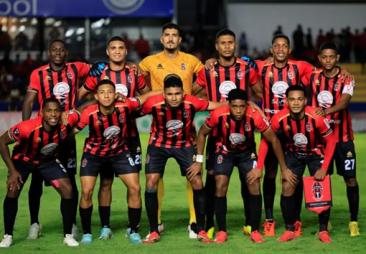 Equipo de Sporting. Foto: EFE
