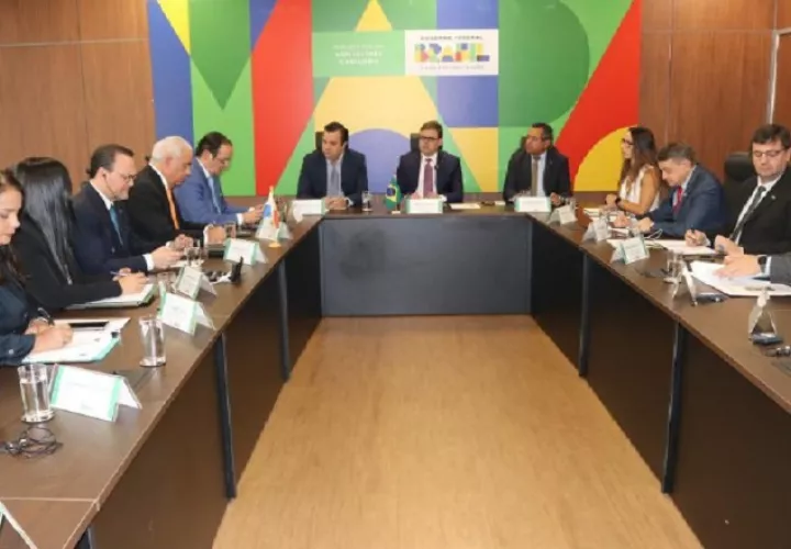 En materia comercial, la integración al Mercosur fue una de las primeras acciones del Gobierno.  Foto: Archivo