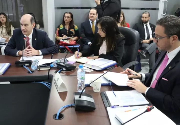 El presupuesto no es solo un plan financiero, sino una hoja de ruta hacia un desarrollo más justo. Foto: Cortesía