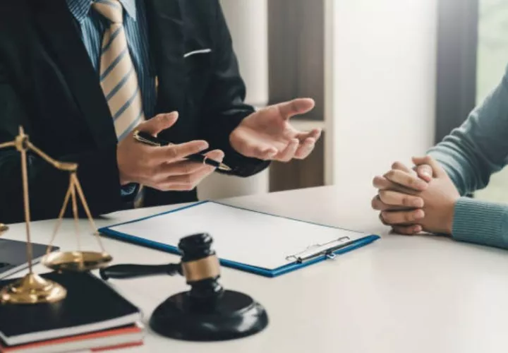 Se pretendía modificar la Ley 350 sobre el ejercicio de la abogacía. Foto: Pexels